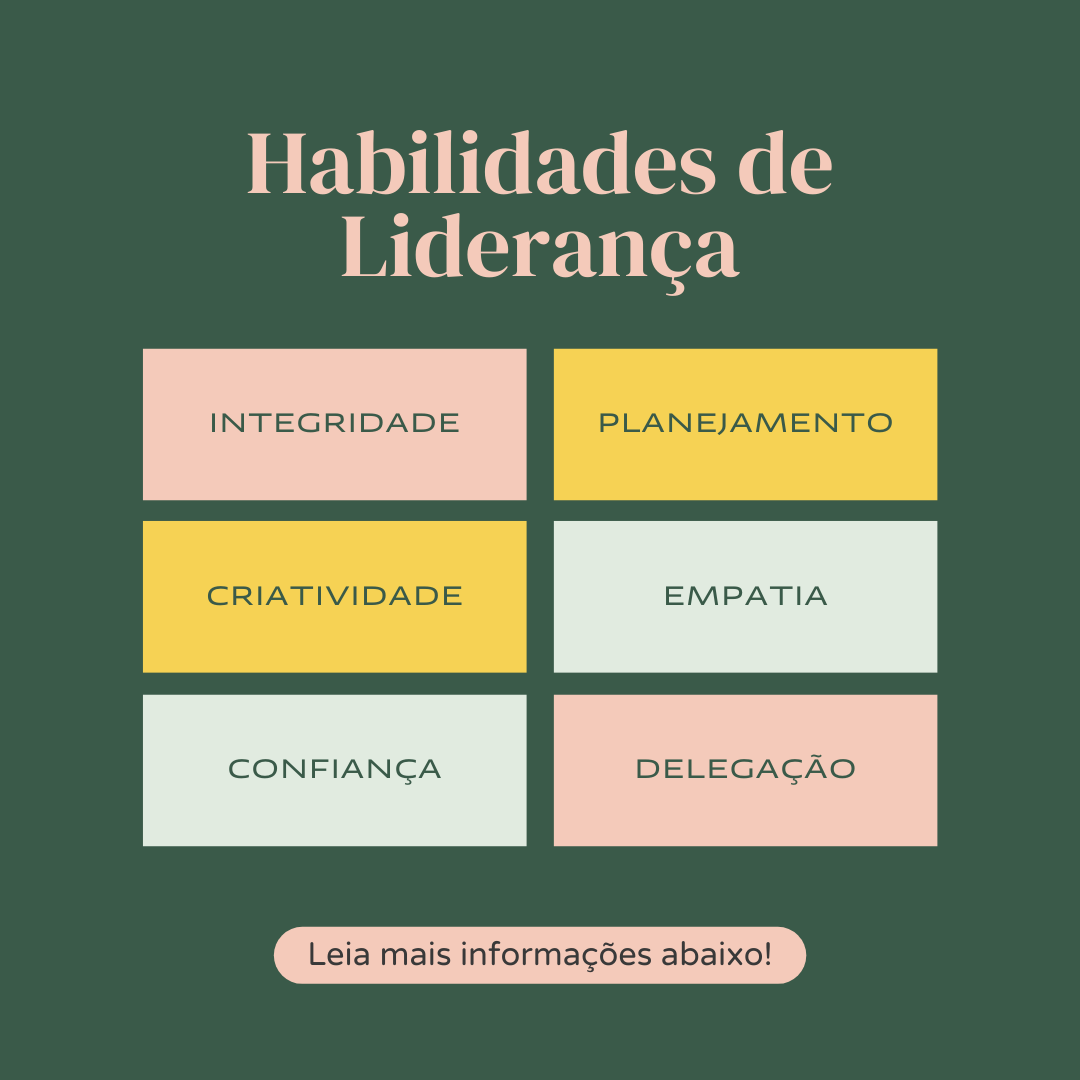 Desenvolvendo habilidades